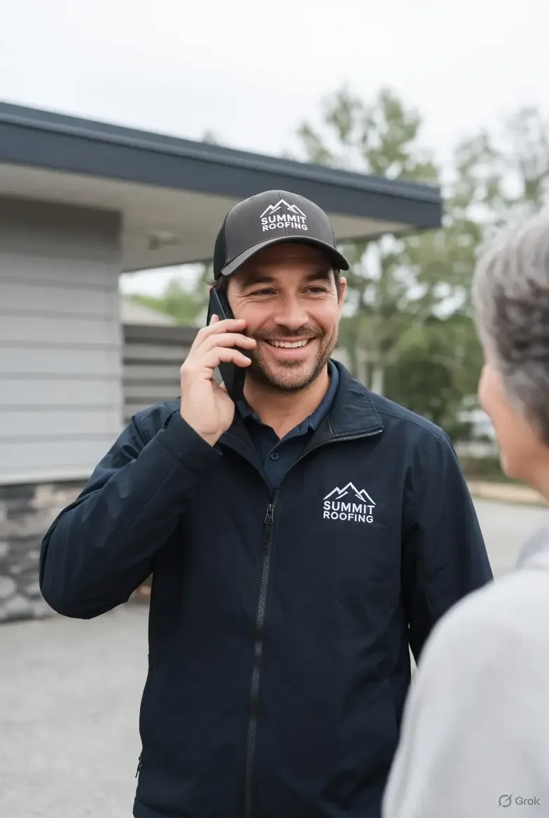 Flat Roof Leak Repair Macon, GA FAQs